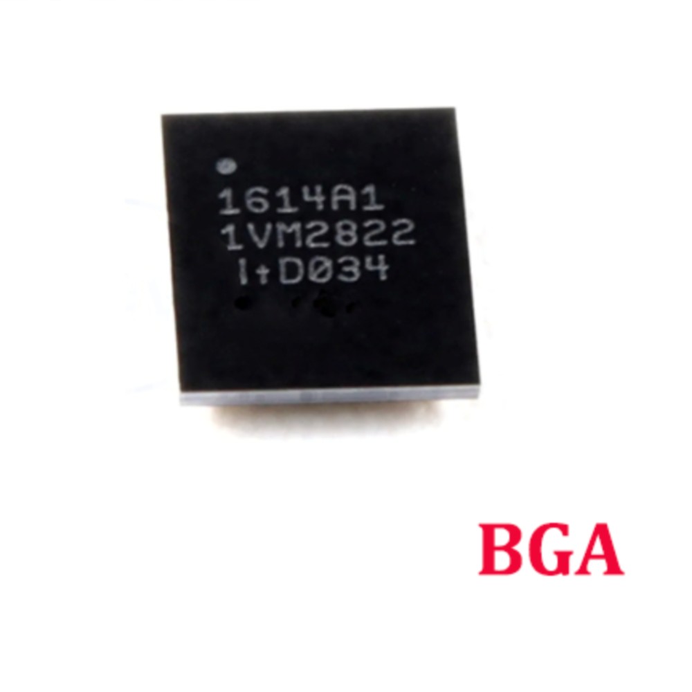 Tristar Ic Chip - 5Pcs 1614A1 USB Tristar Charger Charging