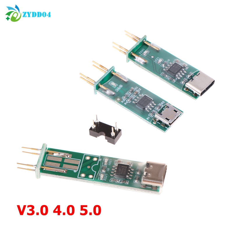 Electronics Repair Online - ●V3.0/4.0/5.0 Optocoupler Test Instrument Online Detection