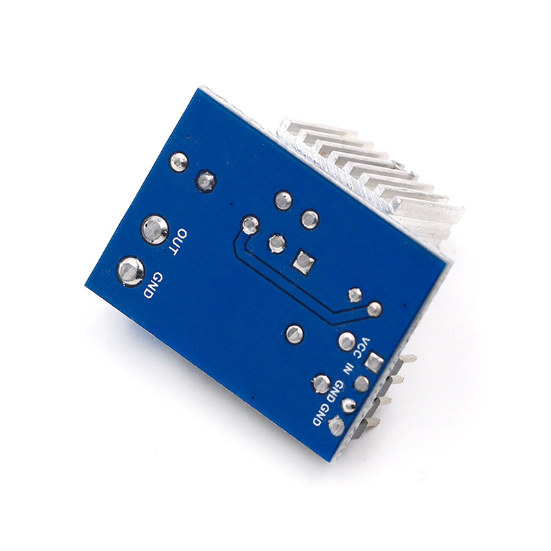 Electronics Repair Equipment - TDA2030A Audio Amplifier Board Mono Channel