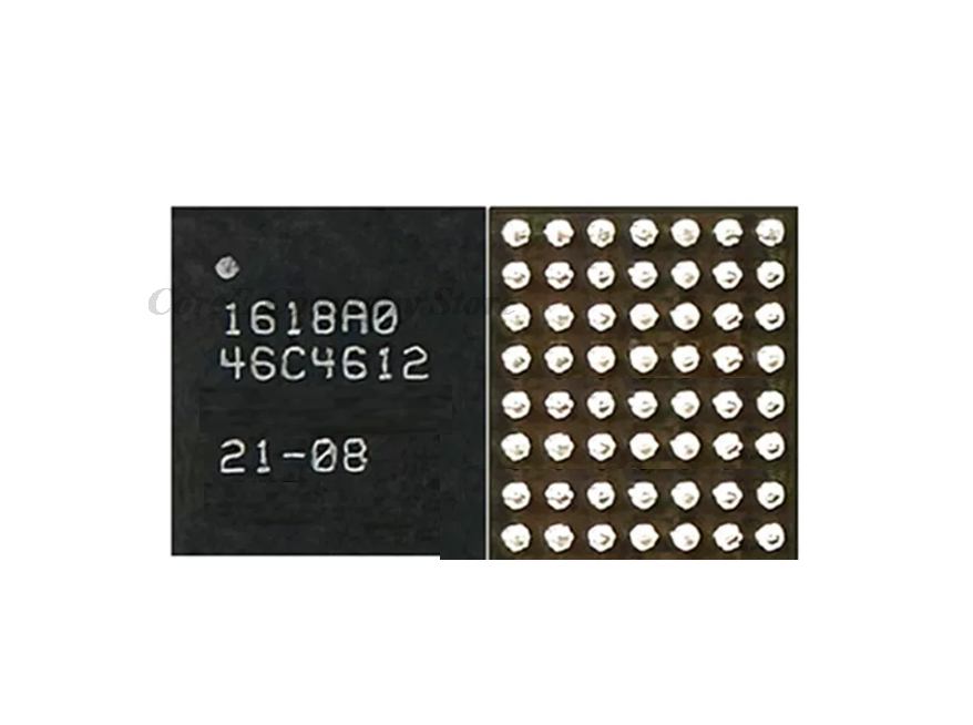 Tristar Ic Chip - 10Pcs USB Tristar U2 USB IC