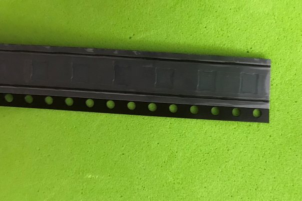 Tristar Ic Chip - 50Pcs/Lot Original New U6300 1612A1 56Pins