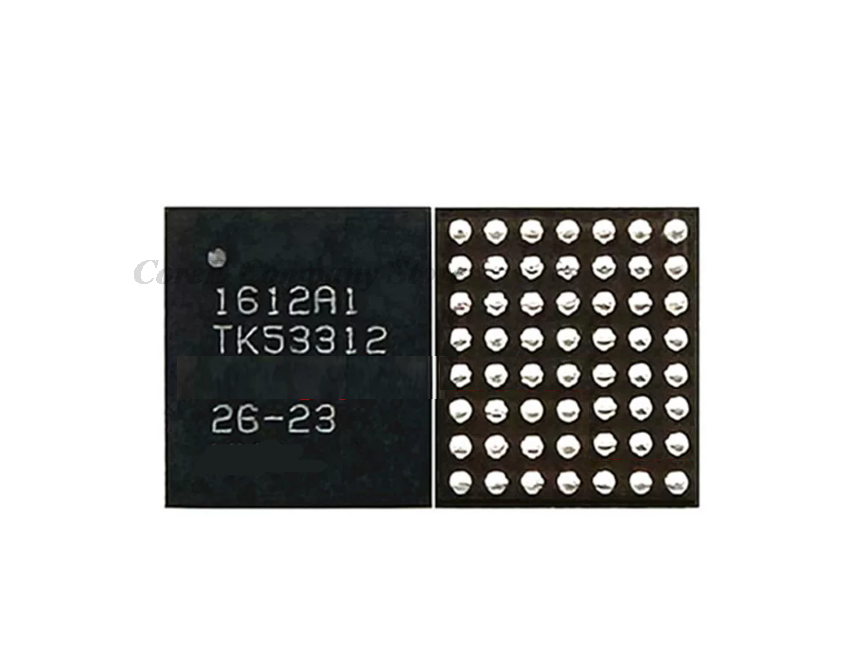 Tristar Ic Chip - 10Pcs 1616A0 1614A1 1612A1 610A3B 1610A3