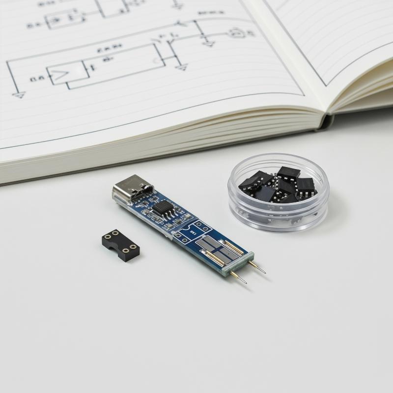 Electronics Repair Online - Type C Optocoupler Tester Board Modular