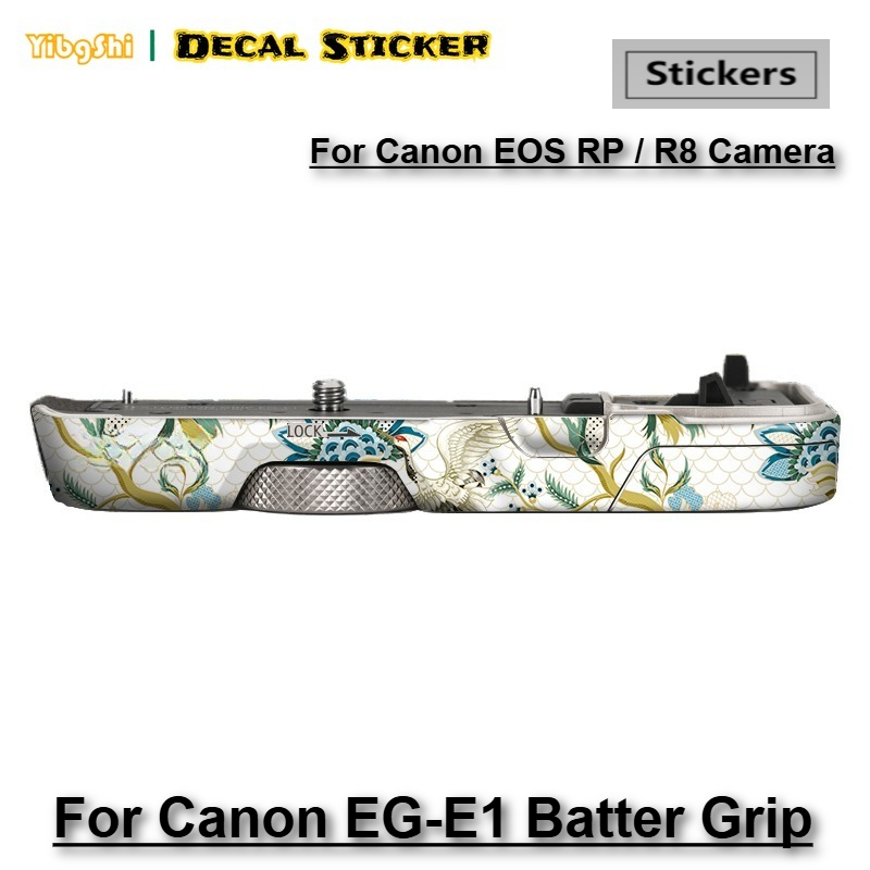 For Canon EG-E1 Extension Grip - Canon Camera Eos R8 ulasan dan harga