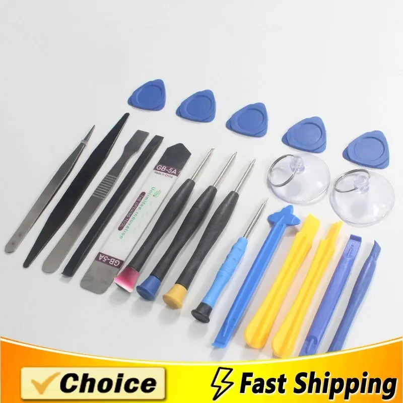 21 in 1 Mobile Phone Repair To - Electronics Repair Equipment ulasan dan harga
