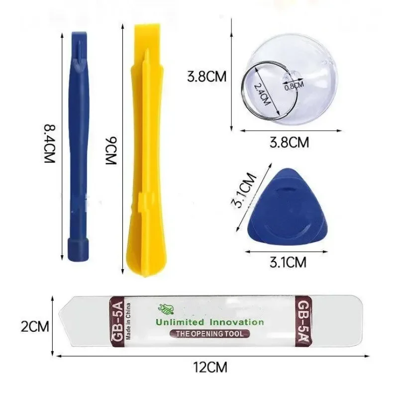 21 in 1 Mobile Phone Repair To - Electronics Repair Equipment ulasan dan harga