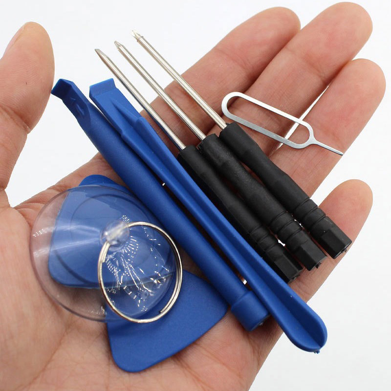 12 Pieces Universal Repair Scr - Electronics Repair Equipment ulasan dan harga