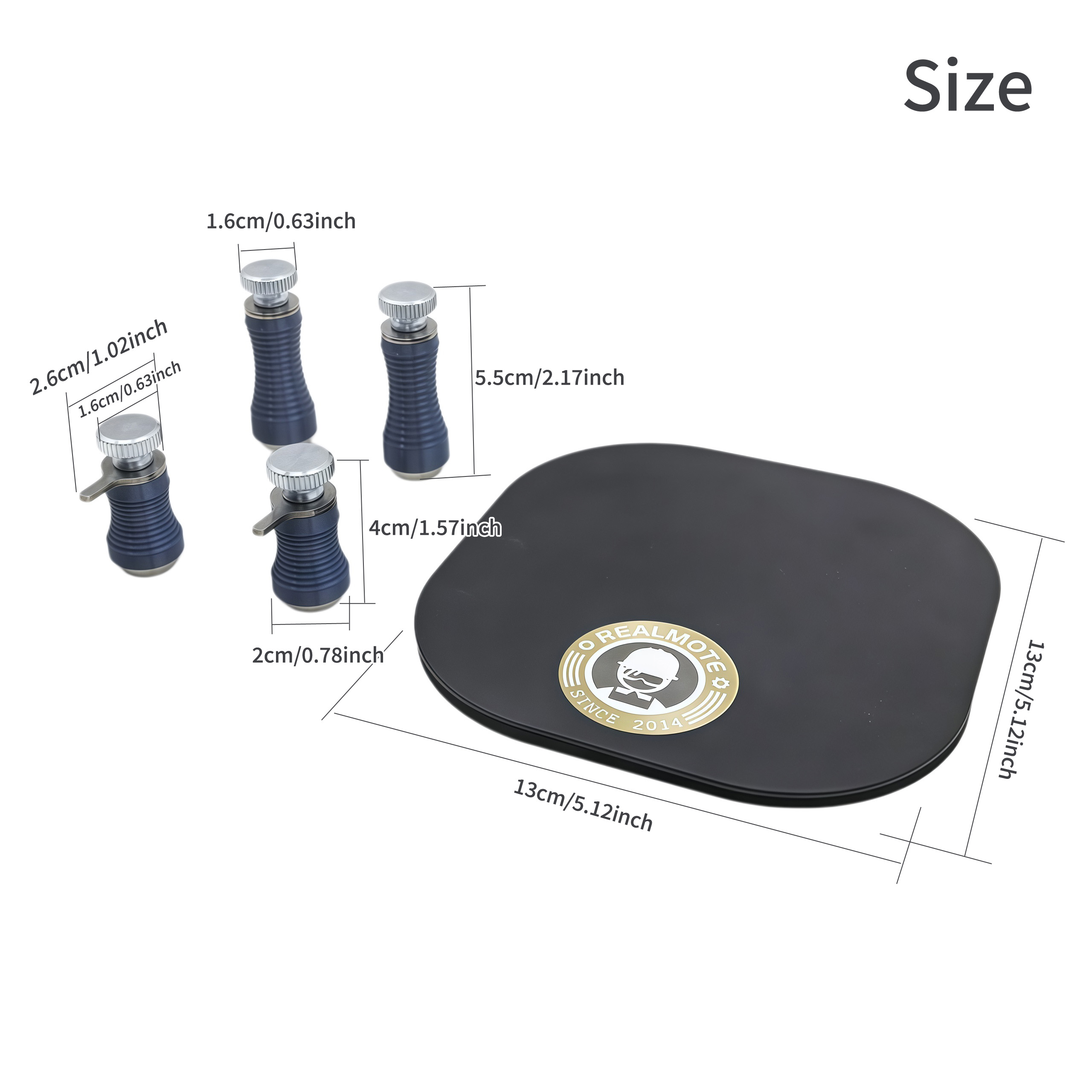 Universal PCB Holder Soldering - Electronics Repair Equipment ulasan dan harga