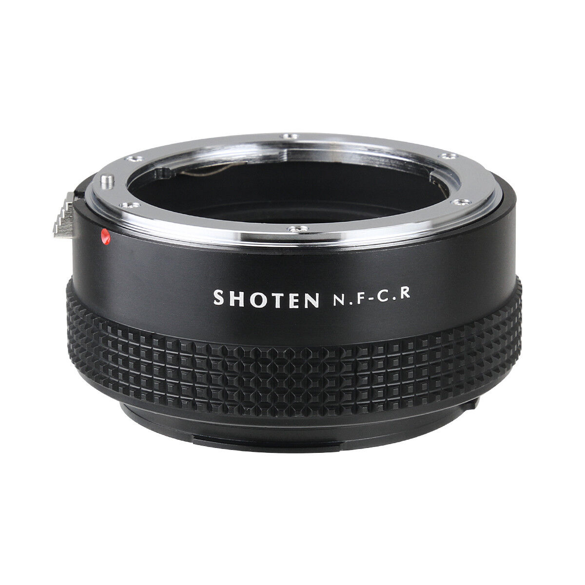 SHOTEN NF-CR Adapter for Nikon - Canon Camera Eos R8 ulasan dan harga