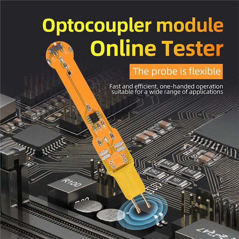 ABVC For 4-Pin 817 781 521 Opt - Electronics Repair Online ulasan dan harga