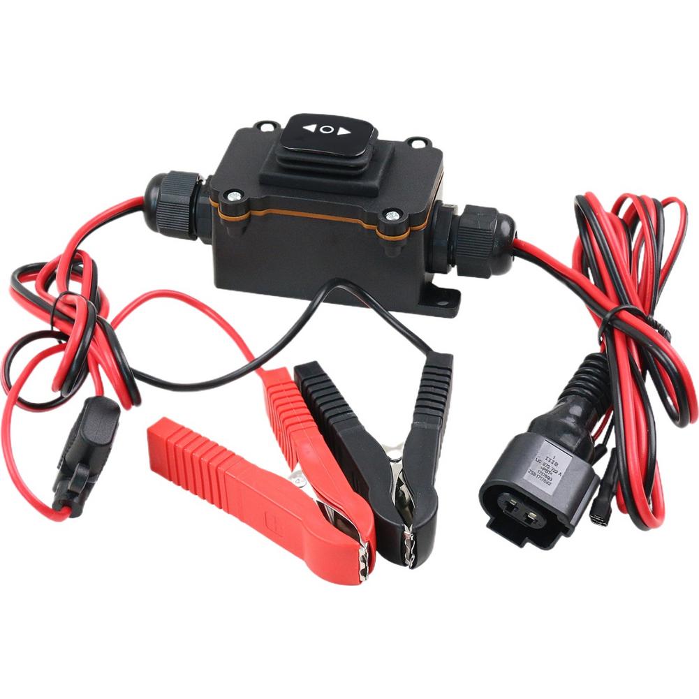 1/2/3 Electronic Parking Brake - Electronics Repair Equipment ulasan dan harga
