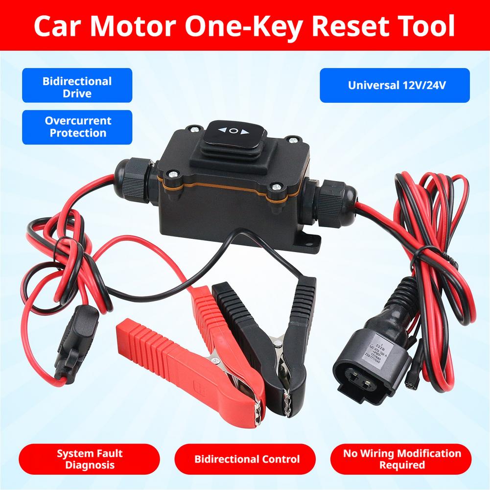 1/2/3 Electronic Parking Brake - Electronics Repair Equipment ulasan dan harga