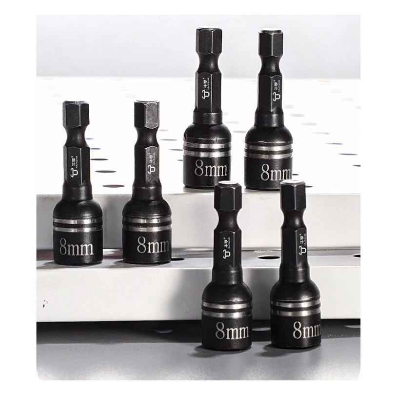 Hex Magnetic Socket Wrench Soc - Electronics Repair Equipment ulasan dan harga