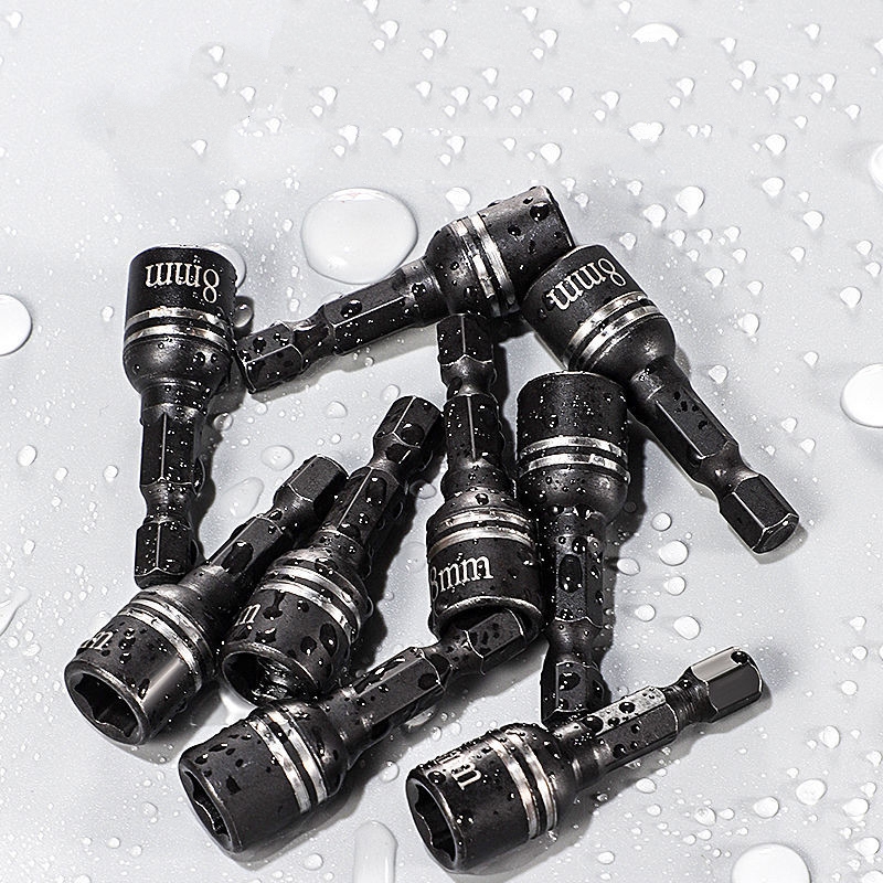Hex Magnetic Socket Wrench Soc - Electronics Repair Equipment ulasan dan harga
