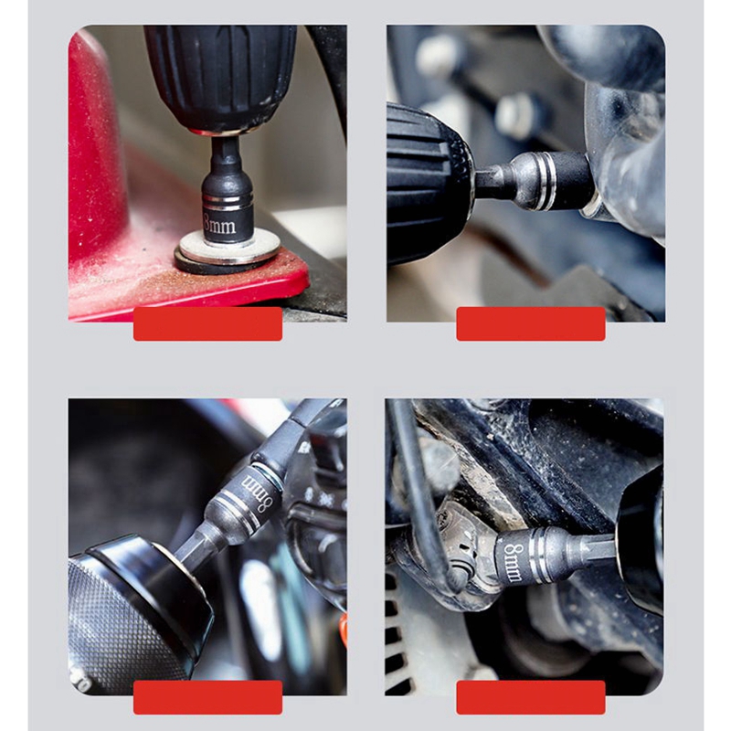 Hex Magnetic Socket Wrench Soc - Electronics Repair Equipment ulasan dan harga