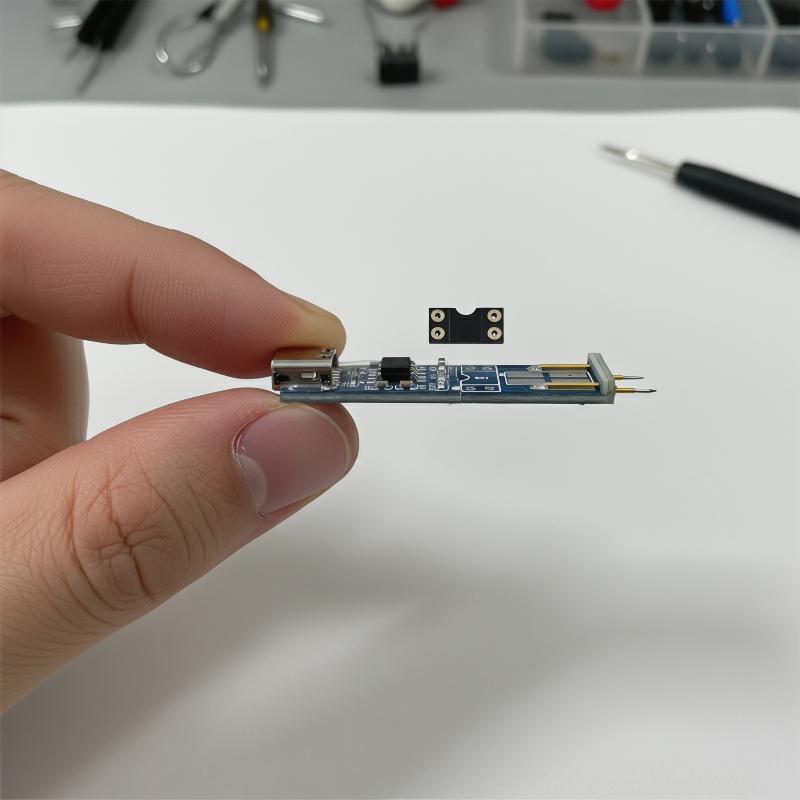 Type C Optocoupler Tester Boar - Electronics Repair Online ulasan dan harga