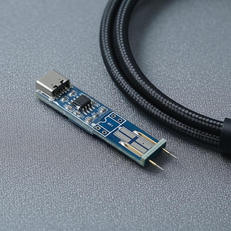 Type C Optocoupler Tester Boar - Electronics Repair Online ulasan dan harga