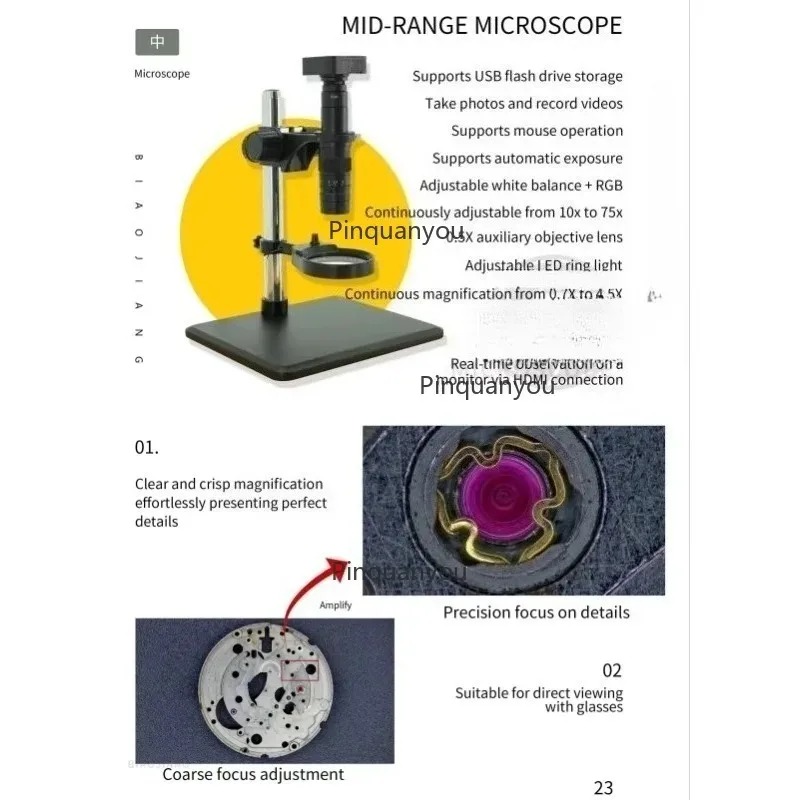 High-Quality Metal Electron Mi - Electronics Repairs ulasan dan harga