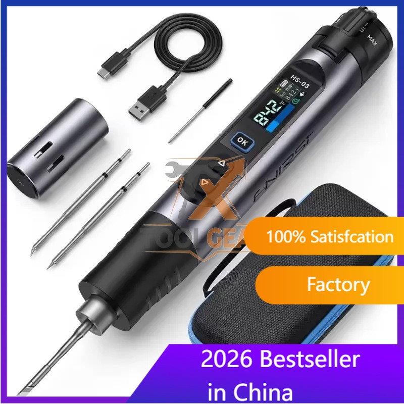 2026hotsale* HS-03 Cordless So - Electronics Repairs ulasan dan harga