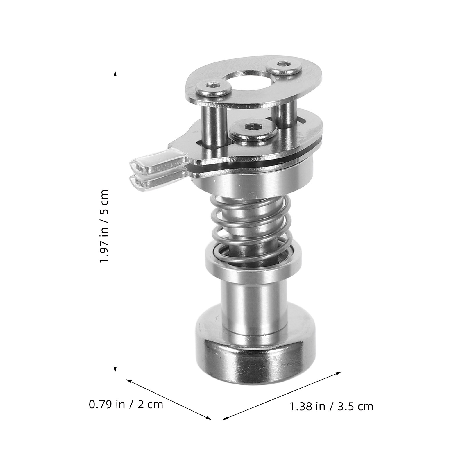Micro Pcb Clamp Portable Pcb B - Electronics Repair Equipment ulasan dan harga