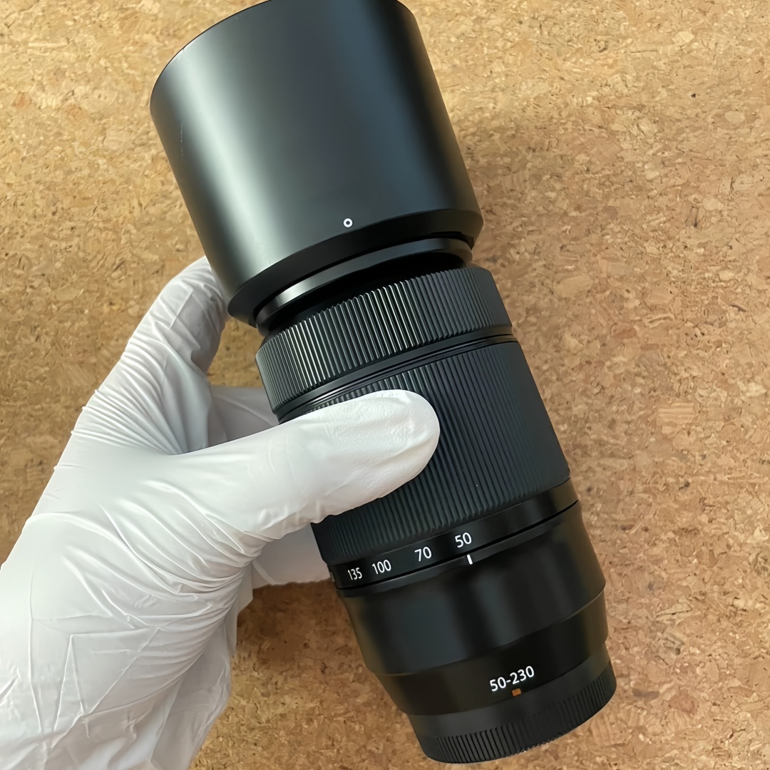 New Original Telephoto Zoom Le - Fujifilm Camera X-T30 Ii ulasan dan harga