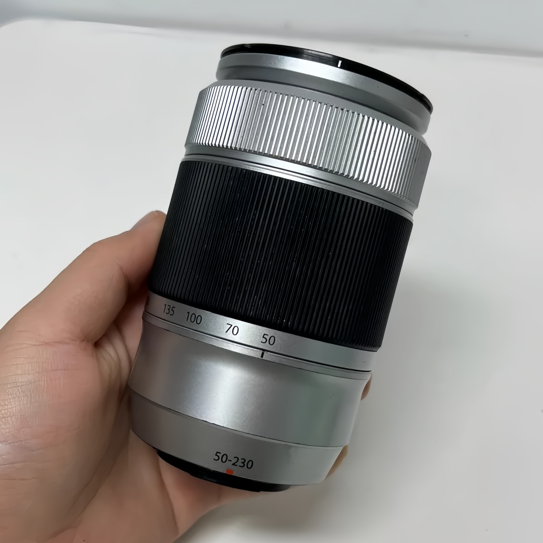 New Original Telephoto Zoom Le - Fujifilm Camera X-T30 Ii ulasan dan harga