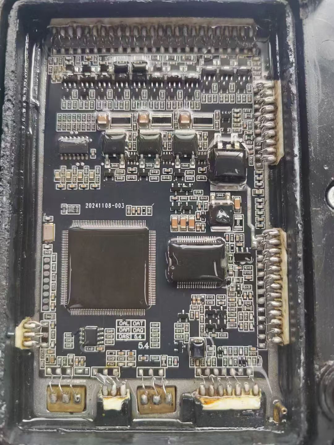 0AM DQ200 Drivetrain Repair TC - Electronics Repairs ulasan dan harga