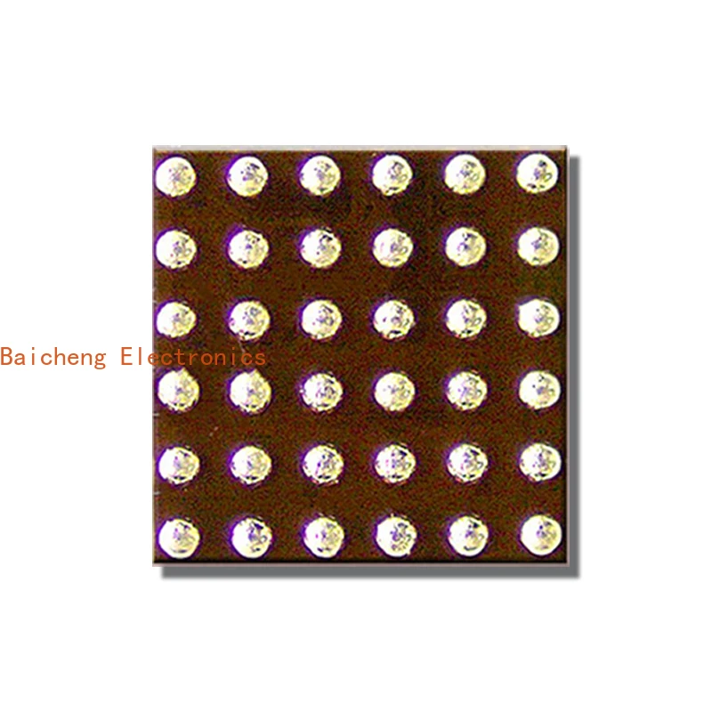 5Pcs 610A3B U2 Charging IC BGA - Tristar Ic Chip ulasan dan harga