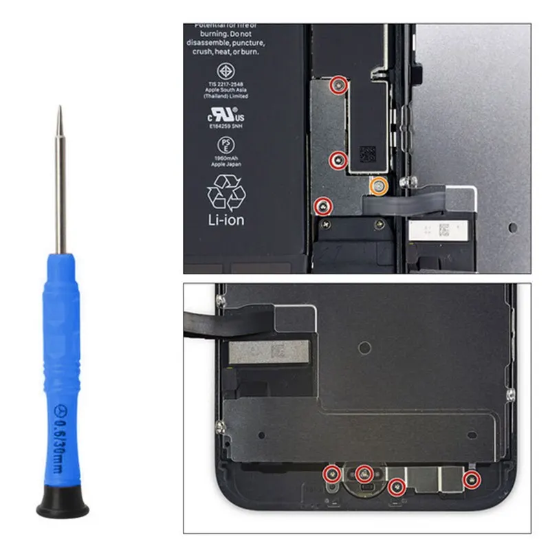 40 in 1 Mobile Phone Repair To - Electronics Repair Equipment ulasan dan harga