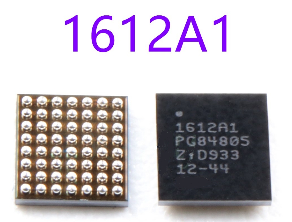 50Pcs/Lot Original New U6300 1 - Tristar Ic Chip ulasan dan harga