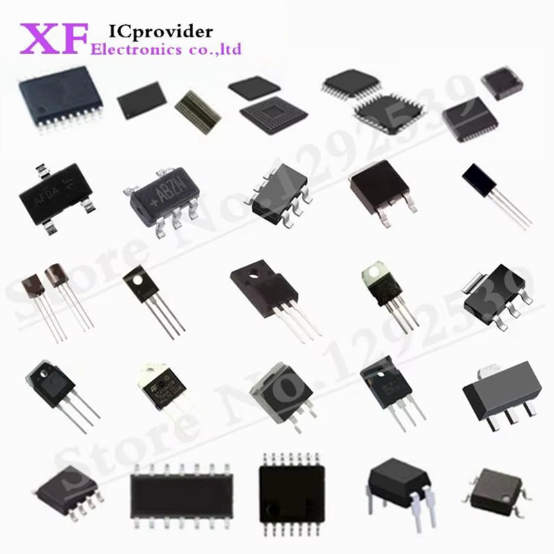 5Pcs 610A3C For iPad Pro 3rd g - Tristar Ic Chip ulasan dan harga