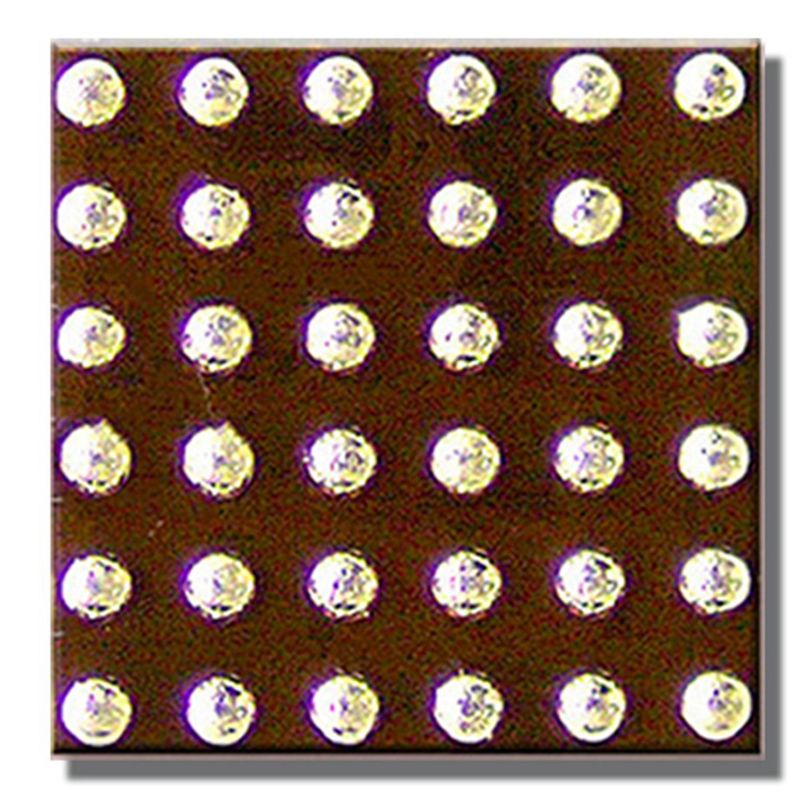 [B24B!】 10X 610A3B U2 Charging - Tristar Ic Chip ulasan dan harga