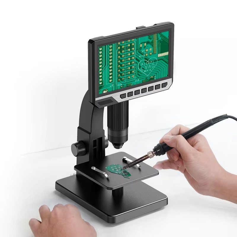 Buy Online Magnification Camer - Electronics Repair Online ulasan dan harga