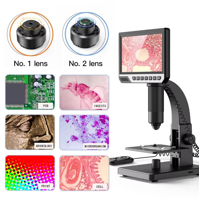 Buy Online Magnification Camer - Electronics Repair Online ulasan dan harga
