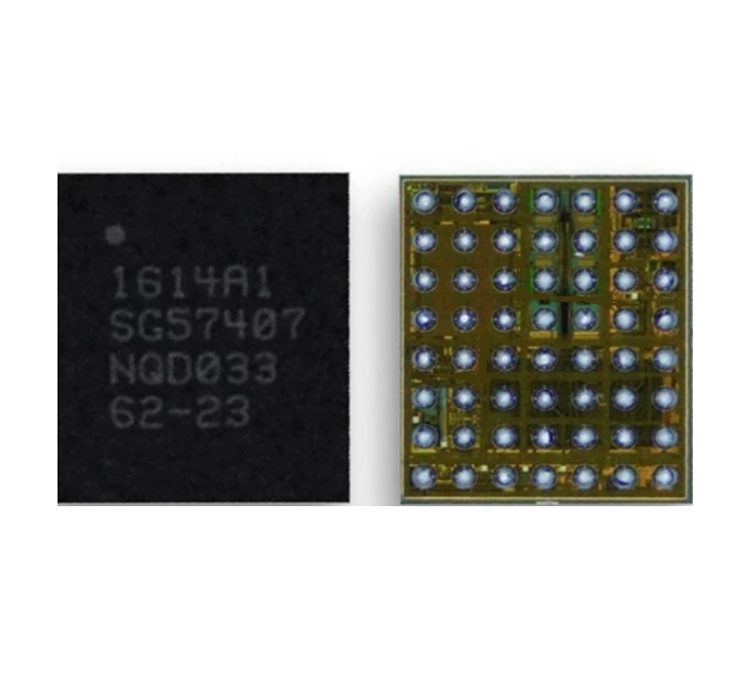 10Pcs Original New 1614A1 USB  - Tristar Ic Chip ulasan dan harga