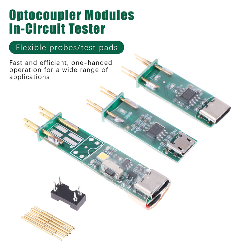 1pc V3.0 V4.0 V6.0 Optocoupler - Electronics Repair Online ulasan dan harga
