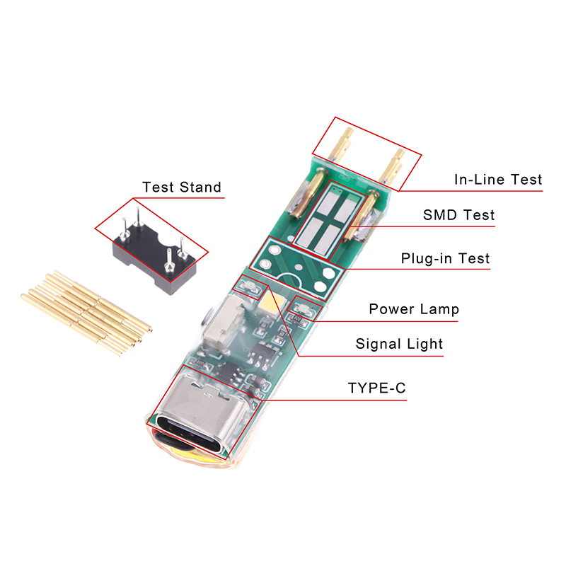 1pc V3.0 V4.0 V6.0 Optocoupler - Electronics Repair Online ulasan dan harga