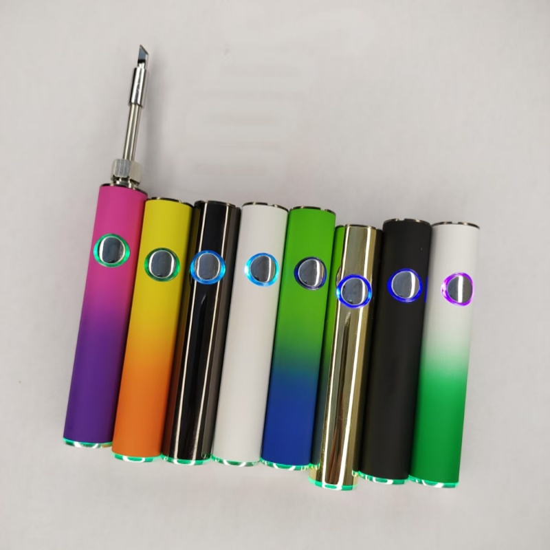 New Type LED Lamp - 3-Color Ad - Electronics Repair Equipment ulasan dan harga