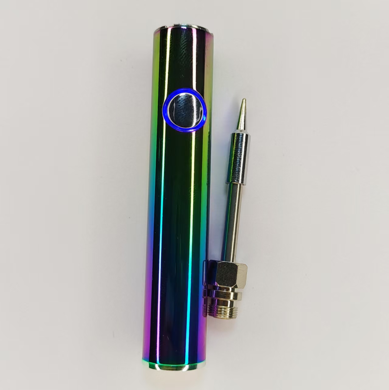 New Type LED Lamp - 3-Color Ad - Electronics Repair Equipment ulasan dan harga