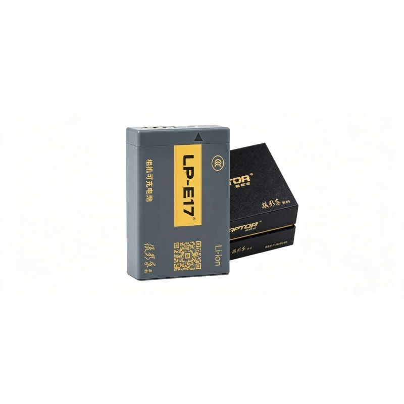 LP‑E17 Battery 1050mAh with US - Canon Camera Eos R8 ulasan dan harga