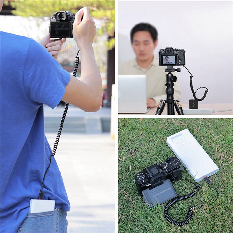 Solid 3X Type USB C NP-W126S D - Fujifilm Camera X-T30 Ii ulasan dan harga