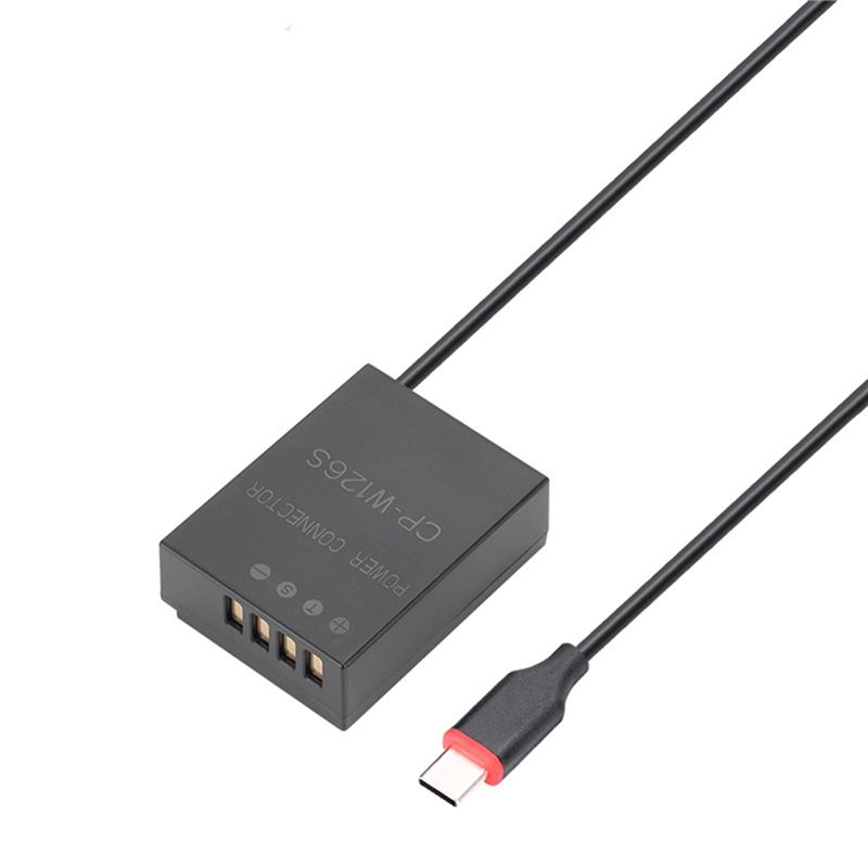 Solid 3X Type USB C NP-W126S D - Fujifilm Camera X-T30 Ii ulasan dan harga