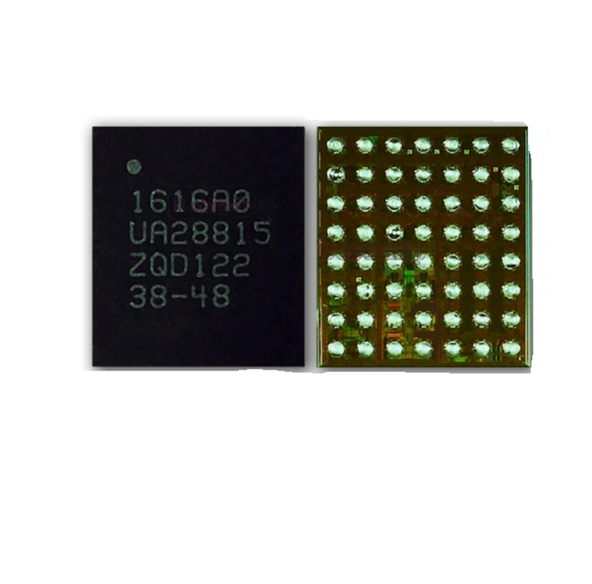 100Pcs 100% New Original 1616A - Tristar Ic Chip ulasan dan harga