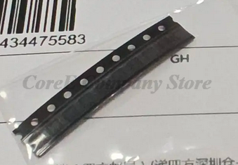 10Pcs 610A3B U2 Charging IC BG - Tristar Ic Chip ulasan dan harga