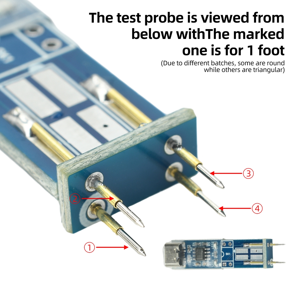 Optocoupler tester online test - Electronics Repair Online ulasan dan harga