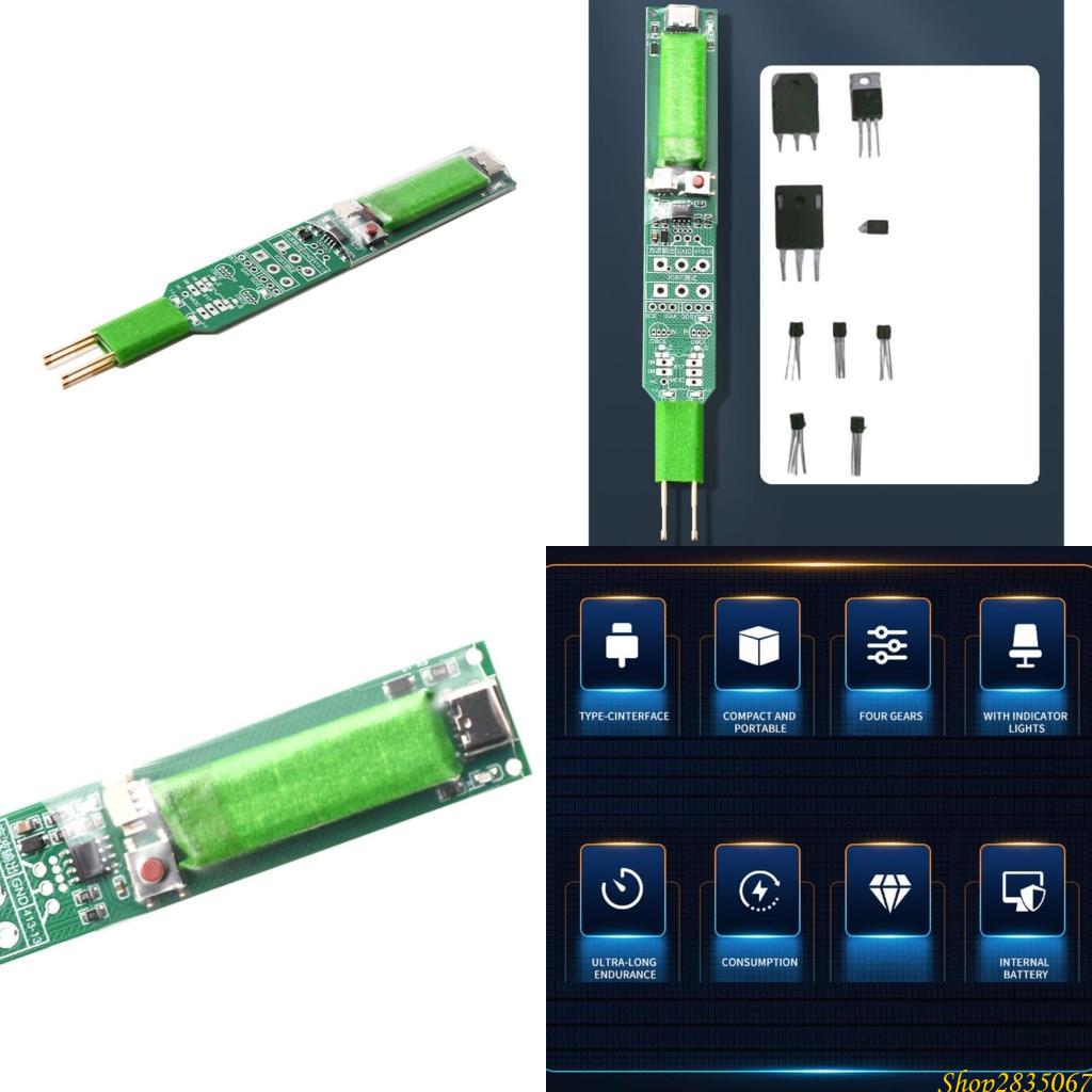 Optocoupler Tester Optocoupler - Electronics Repair Online ulasan dan harga