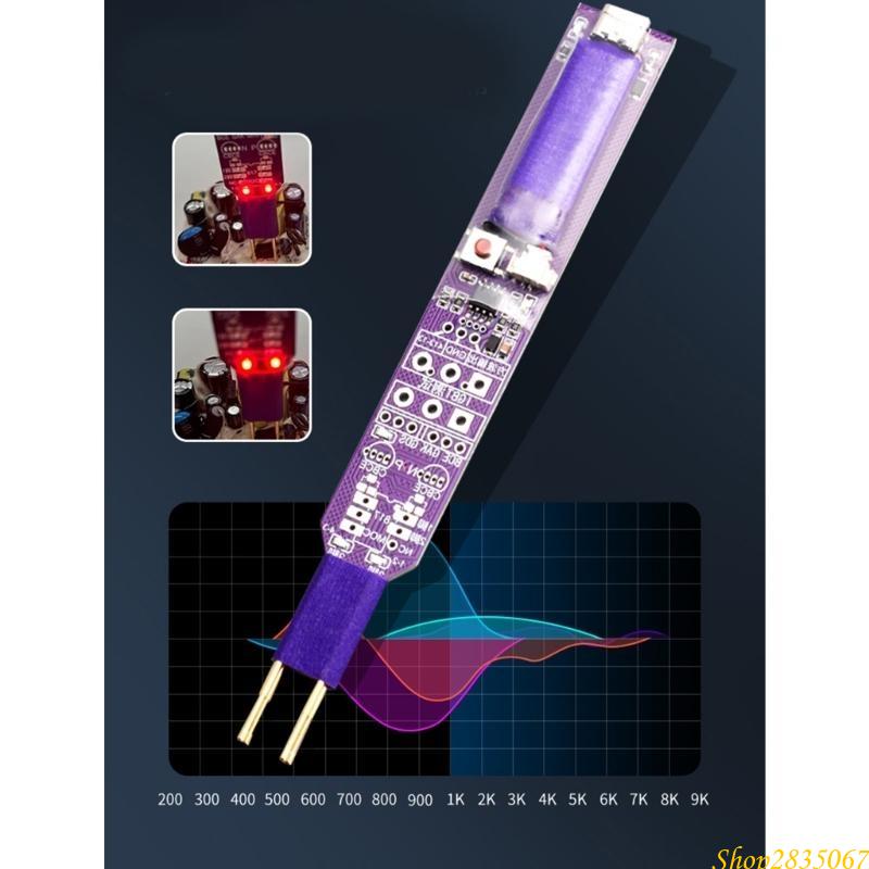 Optocoupler Tester Optocoupler - Electronics Repair Online ulasan dan harga