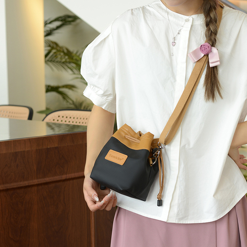 Camera Case Drawstring Shoulde - Canon Camera Eos R8 ulasan dan harga
