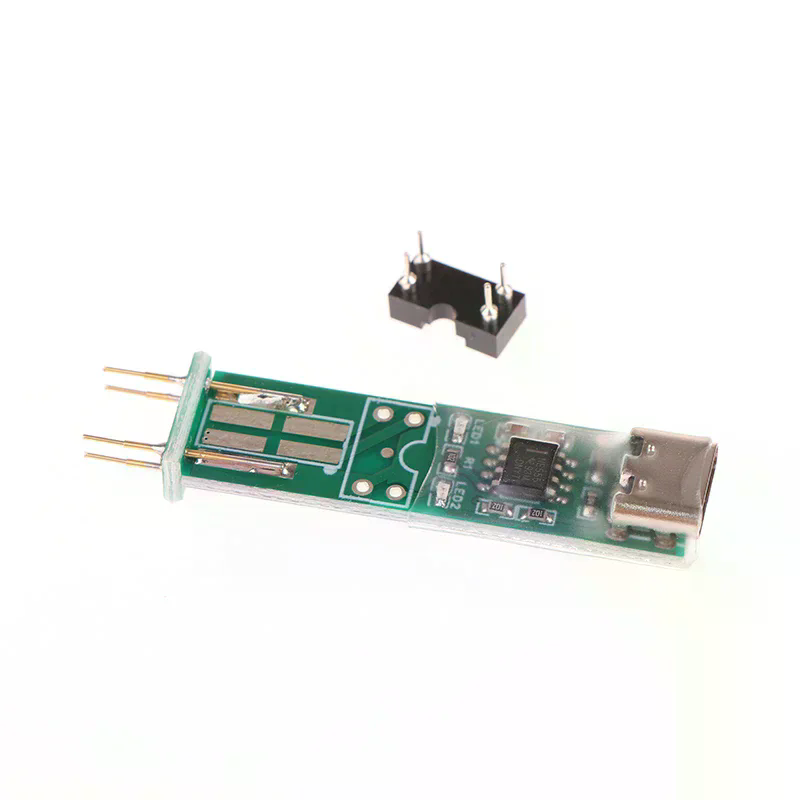 1Set V5.0 Optocoupler Test Ins - Electronics Repair Online ulasan dan harga