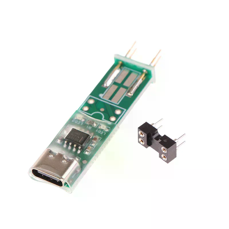 1Set V5.0 Optocoupler Test Ins - Electronics Repair Online ulasan dan harga